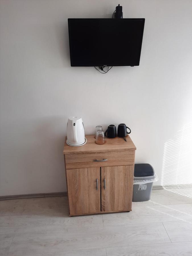 Smjestaj Bahat Varazdinske Toplice Buitenkant foto