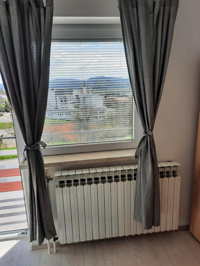 Smjestaj Bahat Varazdinske Toplice Buitenkant foto